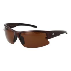 Okulary przeciwsłoneczne Męskie CHAMPION CU5161 70C02. Brązowe okulary przeciwsłoneczne Champion. Za 274.50 zł.