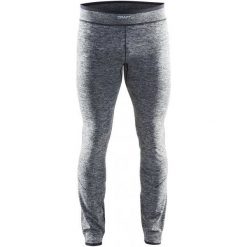 Craft Kalesony Active Comfort Gray M. Bielizna termoaktywna marki Craft. W wyprzedaży za 139.00 zł.