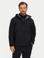 Marmot Kurtka przeciwdeszczowa PreCip Eco Pro M15884 Czarny Regular Fit. Czarne kurtki outdoor i hardshell Marmot, m, bez wzorów, z syntetyku, bez kaptura. Za 539.99 zł.