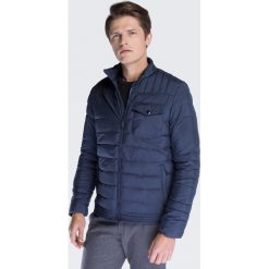 Kurtka męska 87-9N-450-7. Kurtki marki Wittchen. Za 299.00 zł.