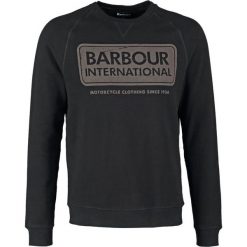 Barbour International™ Bluza black. Bluzy Barbour International™. Za 449.00 zł.