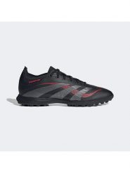 Adidas Korki w kolorze czarnym rozmiar: 44. Czarne buty treningowe Adidas, bez wzorów. Za 279.95 zł.