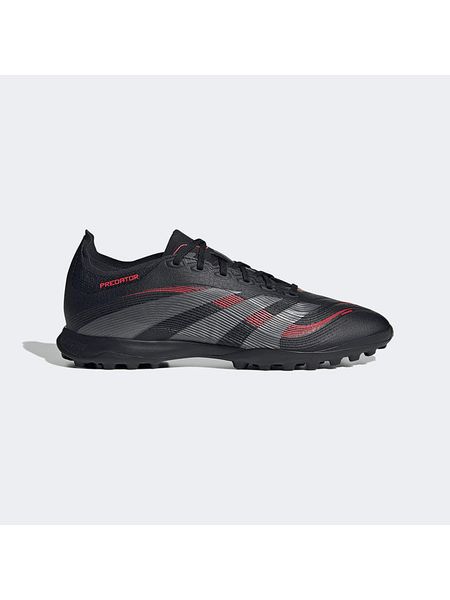 Adidas Korki w kolorze czarnym rozmiar: 44. Czarne buty treningowe Adidas, bez wzorów. Za 334.95 zł.