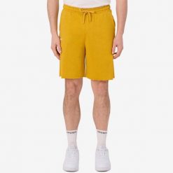 Szorty Kappa Felito. Żółte szorty Kappa, m, bez wzorów. Za 152.50 zł.