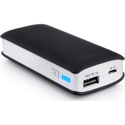 GÖtze & jensen X-Line 4400PB PowerBank. Czarne powerbanki GÖTze & Jensen. Za 39.99 zł.