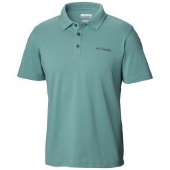 Columbia Elm Creek Stretch Polo Cooper Ore L. Koszulki polo marki Columbia. Za 169.00 zł.