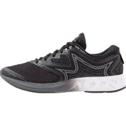 ASICS NOOSA FF Obuwie do biegania treningowe black/white/carbon. Buty treningowe marki ASICS. W wyprzedaży za 371.40 zł.