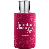MMMM... - Woda perfumowana. Perfumy męskie Juliette Has A Gun. Za 489.00 zł.