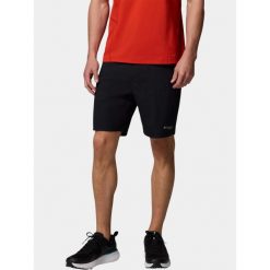 Szorty Męskie Columbia Cosmiques Pro Nylon. Czarne szorty Columbia, m, bez wzorów, z nylonu, sportowe. Za 379.00 zł.