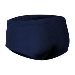 Majtki Phelps Comp Solid 14 Cm – Granatowe – Rozmiar 22. Niebieskie slipy i bokserki PHELPS, s, bez wzorów, z materiału. Za 64.80 zł.