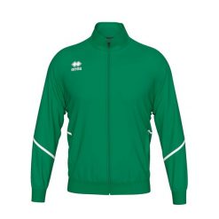 Bluza Errea Marlon Ad Dorośli. Zielone bluzy bez kaptura ERREA, l, bez wzorów, z materiału, bez kaptura. Za 142.50 zł.