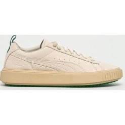 Puma - Buty Breaker Swan Big Sean. Buty sportowe casual marki Puma. W wyprzedaży za 499.90 zł.