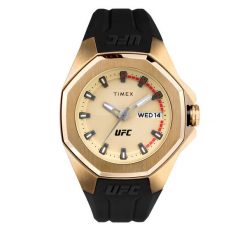 Zegarek Timex. Czarne zegarki Timex. Za 539.99 zł.