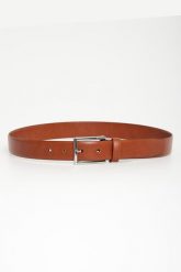 Pasek męski skórzany JOOP!. Paski JOOP!, bez wzorów. Za 269.00 zł.