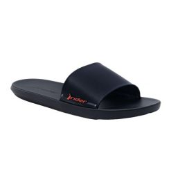 Klapki basenowe męskie RIDER Speed Slide AD. Czarne klapki Rider. Za 71.69 zł.