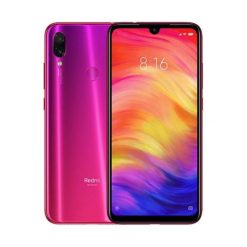 Smartfon Xiaomi Redmi Note 7 3/32GB Dual Sim. Smartfony Xiaomi. Za 692.42 zł.