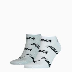 Puma Skarpety Bwt Sneaker 2-Pack 90794702. Skarpety Puma, bez wzorów. Za 32.99 zł.