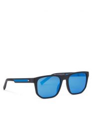 Tommy Hilfiger Okulary przeciwsłoneczne 2200/S 207893 Czarny. Czarne okulary przeciwsłoneczne Tommy Hilfiger. Za 639.99 zł.