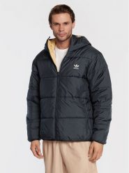 Adidas Kurtka puchowa HM2463 Kolorowy Relaxed Fit. Kurtki Adidas, m, bez wzorów, z puchu, bez kaptura. Za 389.99 zł.
