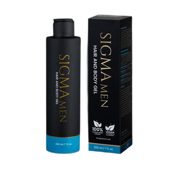 Sigma Pielęgnacja męska Pielęgnacja ciała 200 ml Męskie. Pielęgnacja ciała Sigma. Za 55.49 zł.