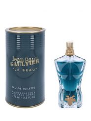 Jean Paul Gaultier Le Beau - EDT - 75 ml rozmiar: onesize. Perfumy męskie JEAN PAUL GAULTIER. Za 343.73 zł.