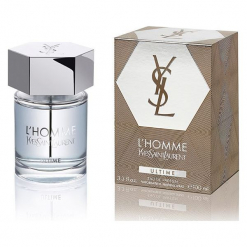 Yves Saint Laurent L´Homme Ultime - Woda Perfumowana 60 Ml. Perfumy męskie marki YVES SAINT LAURENT. W wyprzedaży za 228.00 zł.