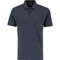 Tommy Jeans ESSENTIAL Koszulka polo dark blue. Koszulki polo marki Tommy Jeans. Za 279.00 zł.
