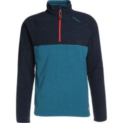 O'Neill VENTILATOR HALF ZIP Bluza z polaru lyons blue. Bluzy bez kaptura O'Neill. W wyprzedaży za 135.85 zł.
