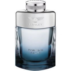 Bentley Azure Woda toaletowa 100.0 ml. Perfumy męskie Bentley. Za 239.00 zł.