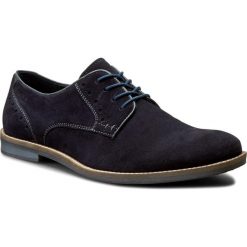Półbuty LASOCKI FOR MEN - MI07-991-781-01 Granatowy. Eleganckie półbuty marki Lasocki For Men. Za 199.99 zł.