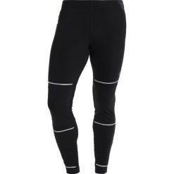 ASICS LITESHOW Legginsy performance black. Spodnie treningowe długie marki ASICS, z elastanu. Za 269.00 zł.