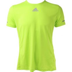 Adidas Run Tee S03015. T-shirty marki Adidas. W wyprzedaży za 79.99 zł.