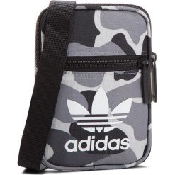 Saszetka adidas - Festival B Camo DH1015 Multco. Szare torby na ramię marki Adidas, z materiału. Za 79.95 zł.