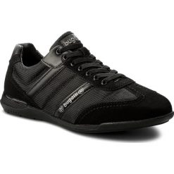 Sneakersy BUGATTI - 321-16801-6900-1000 Black. Buty sportowe casual marki Bugatti. W wyprzedaży za 239.00 zł.