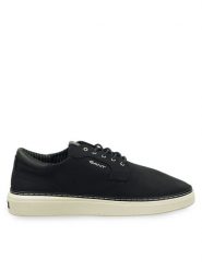 Gant Tenisówki 30638908 Czarny. Czarne trampki GANT, m, bez wzorów, bez zapięcia. Za 279.99 zł.