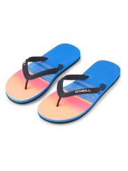 O'Neill Japonki "Profile" ze wzorem rozmiar: 41. Japonki O'Neill, bez wzorów. Za 74.63 zł.