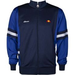 Ellesse Bluza męska Galturg Tracktop niebieska r. M (SHY05247). Bluzy bez kaptura marki Ellesse. Za 565.44 zł.