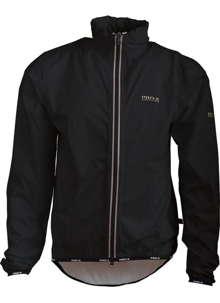 Kurtka wodoodporna Pro-X Elements Air Jacket. Żółte kurtki PRO-X ELEMENTS, l, bez wzorów, z poliamidu, bez kaptura. Za 371.00 zł.