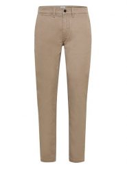 Camel Active Spodnie chino w kolorze beżowym rozmiar: W38/L34. Brązowe eleganckie spodnie Camel Active, l. Za 172.49 zł.