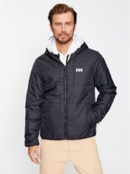 Helly Hansen Kurtka przejściowa Flex Ins Jacket 54059 Czarny Regular Fit. Czarne kurtki Helly Hansen, m, bez wzorów, z syntetyku, bez kaptura. Za 539.99 zł.