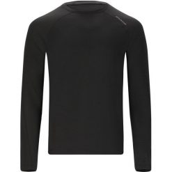 Koszulka termoaktywna z długim rękawem Endurance Jonnik. Czarne bielizna termoaktywna Endurance, m, bez wzorów, bez ramiączek, do biegania. Za 185.50 zł.