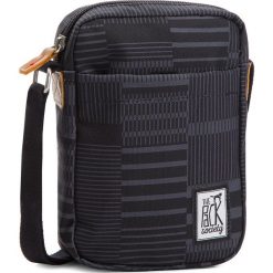 Saszetka THE PACK SOCIETY - 184CPR751.70 Czarny. Torby na ramię marki The Pack Society. Za 89.00 zł.