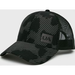 Under Armour - Czapka. Czapki z daszkiem marki Under Armour. Za 99.90 zł.