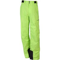 Head Spodnie Snowcat Pants Men Racing/Green Xl. Spodenki rowerowe marki Head. W wyprzedaży za 599.00 zł.
