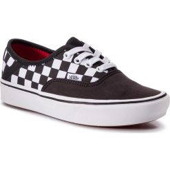 Tenisówki VANS - Comfycush Authe VN0A3WM8VN81 (2 Tone) Black/Checkerboa. Trampki marki Vans. Za 339.00 zł.