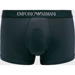 Emporio Armani - Bokserki. Bokserki marki Emporio Armani. W wyprzedaży za 69.90 zł.