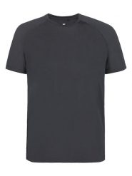Rukka Koszulka funkcyjna "Muukko" w kolorze czarnym rozmiar: M. Czarne t-shirty sportowe Rukka, bez wzorów, bez ramiączek, outdoorowe. Za 48.28 zł.