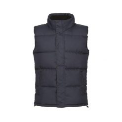 Kurtka puchowa Regatta Northdale. Niebieskie kurtki Regatta, bez wzorów, z puchu, bez kaptura. Za 303.50 zł.