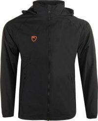 Męska kurtka Playerlayer z zamkiem błyskawicznym czarna. Czarne kurtki TIEM, m, bez wzorów, z materiału, bez kaptura. Za 204.99 zł.
