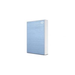 Seagate Backup Plus Portable 5TB (niebieski). Dyski zewnętrzne Seagate. Za 599.00 zł.
